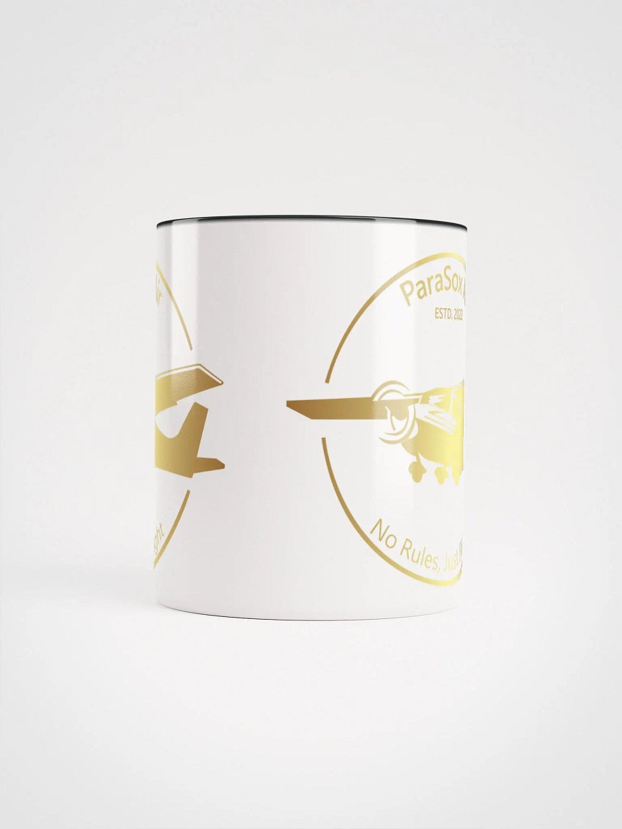 ParaSox Air Coffee Mug Black Interior product image (5)