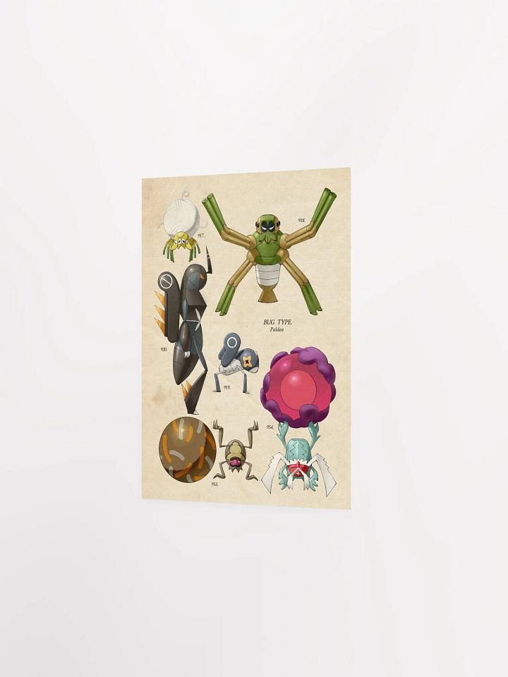 PKMN - Vintage: Paldea product image (12)