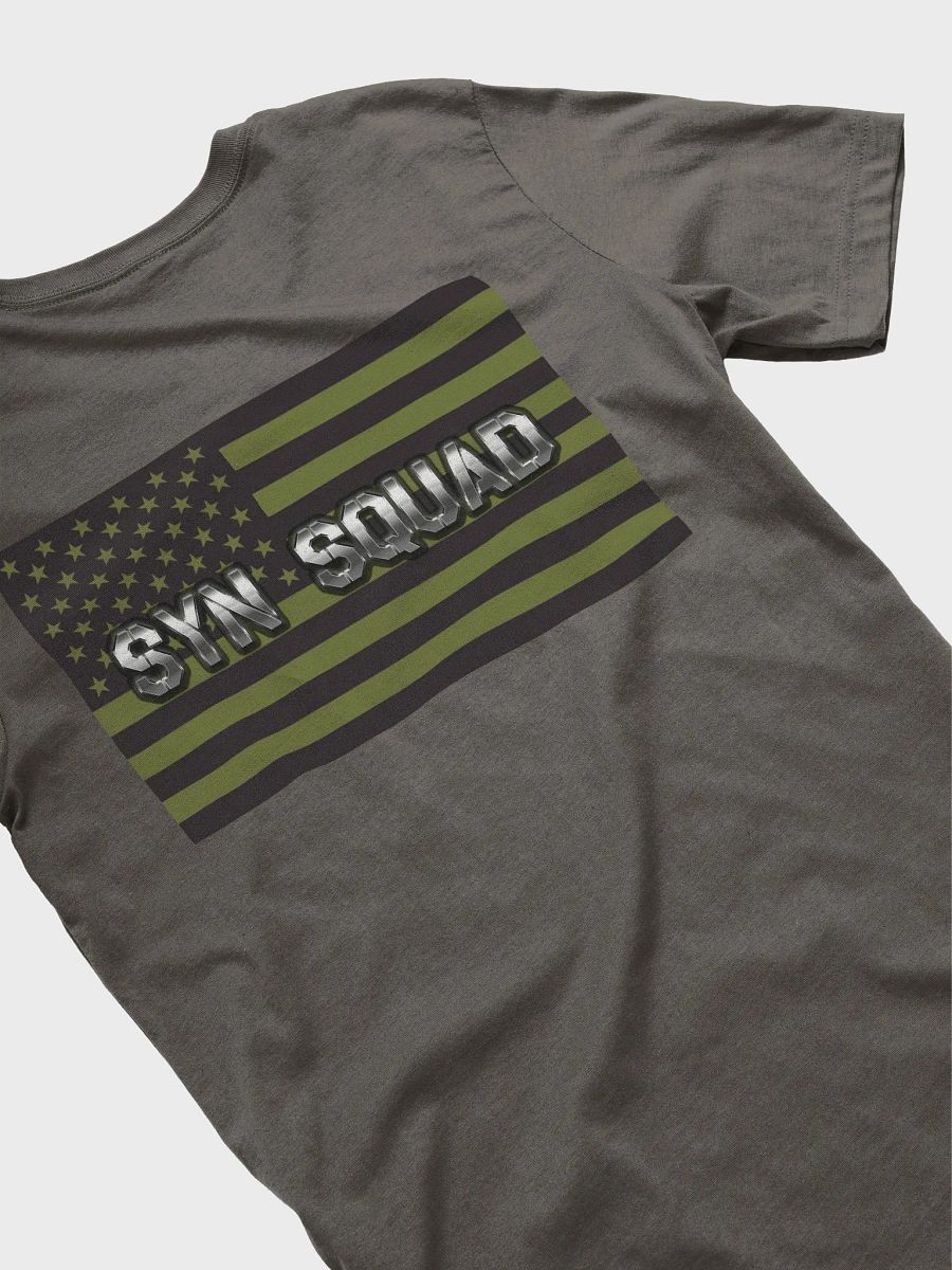 Syn Squad Flag - Tee product image (37)