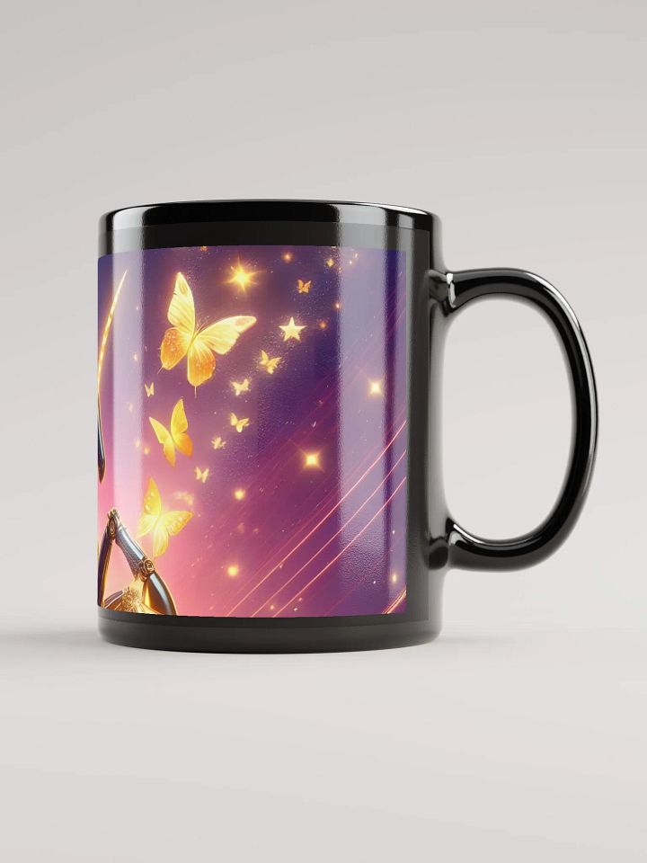 Glowing Unicorn Fantasy Mug product image (1)