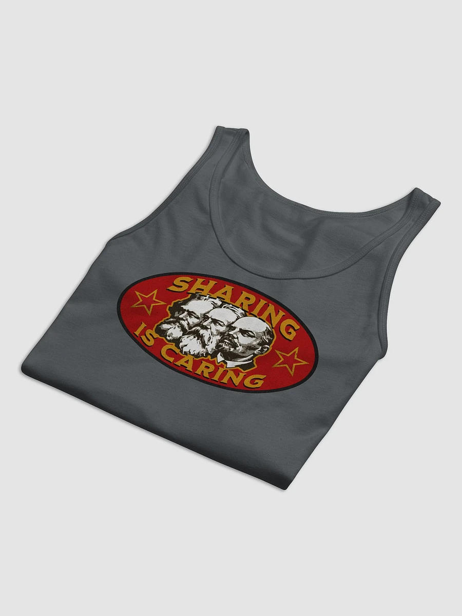 Sharing Is Caring Tank Top product image (5)