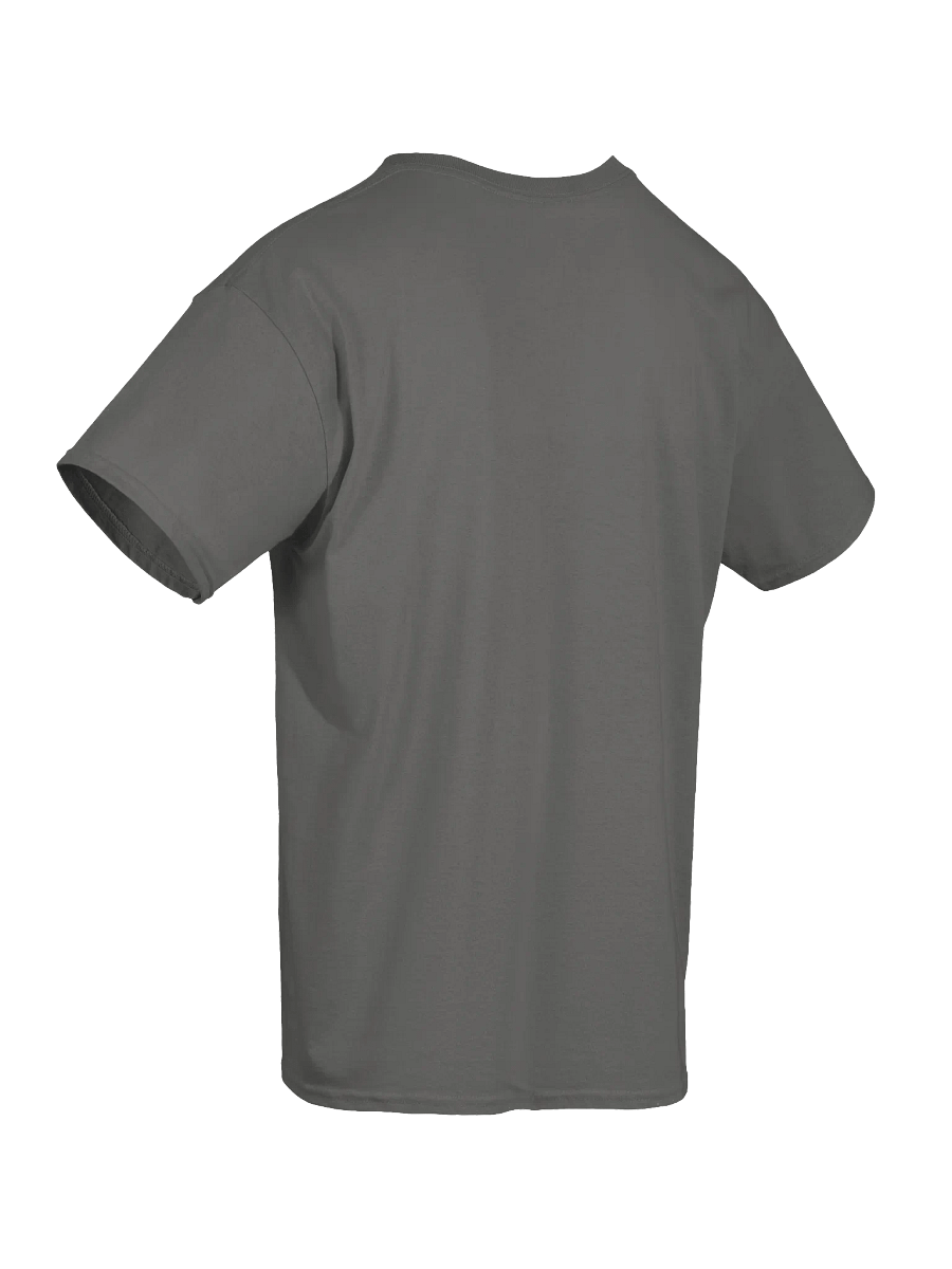 Scrape We Outside Tee product image (8)
