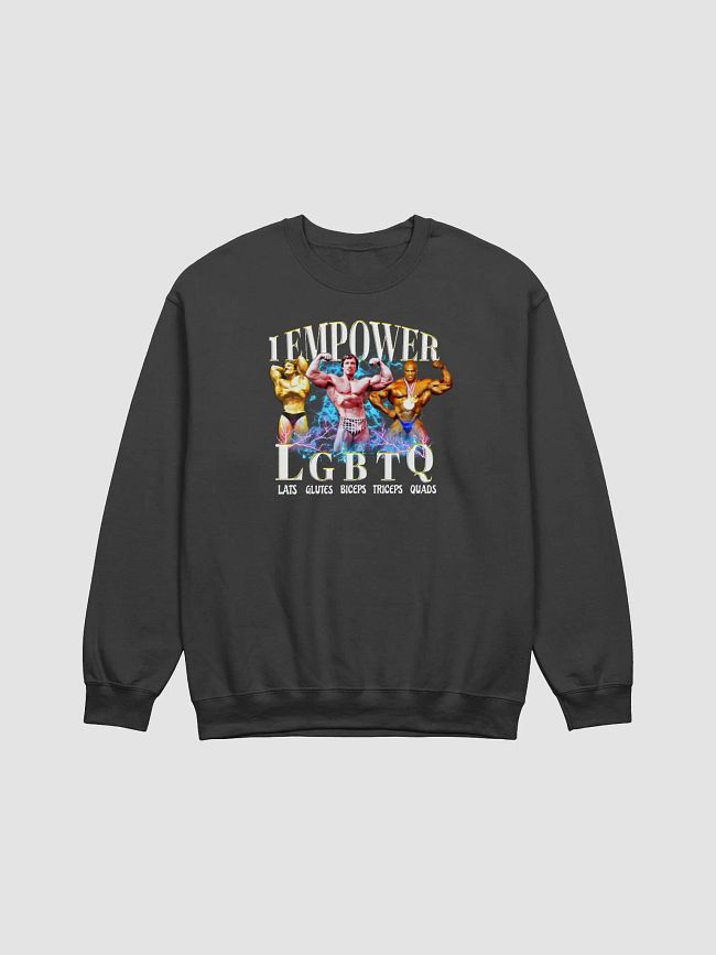 Crewnecks