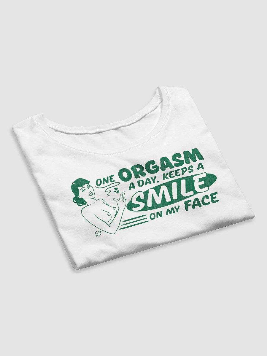 Smile Tee product image (2)