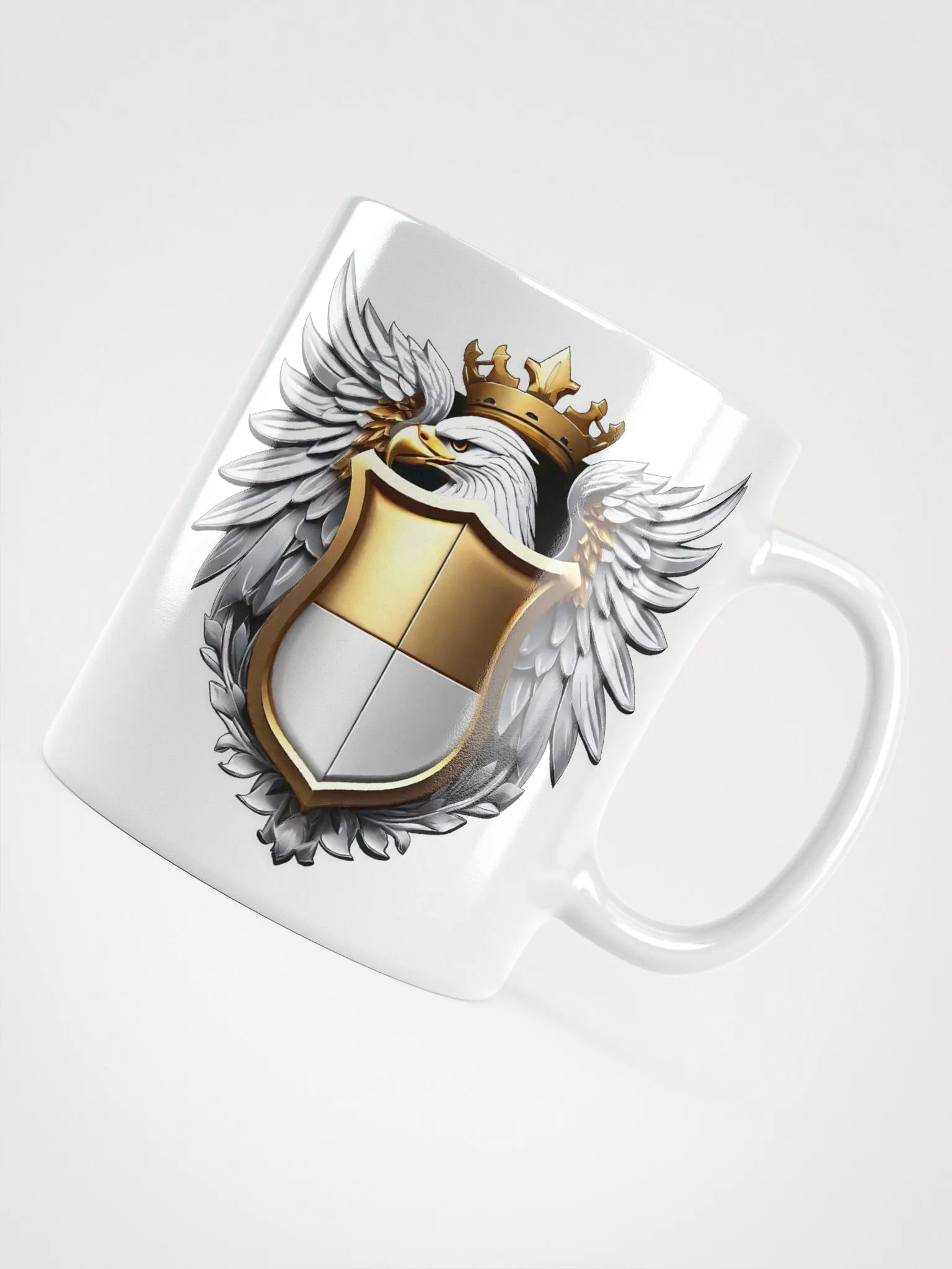 White eagle product image (8)