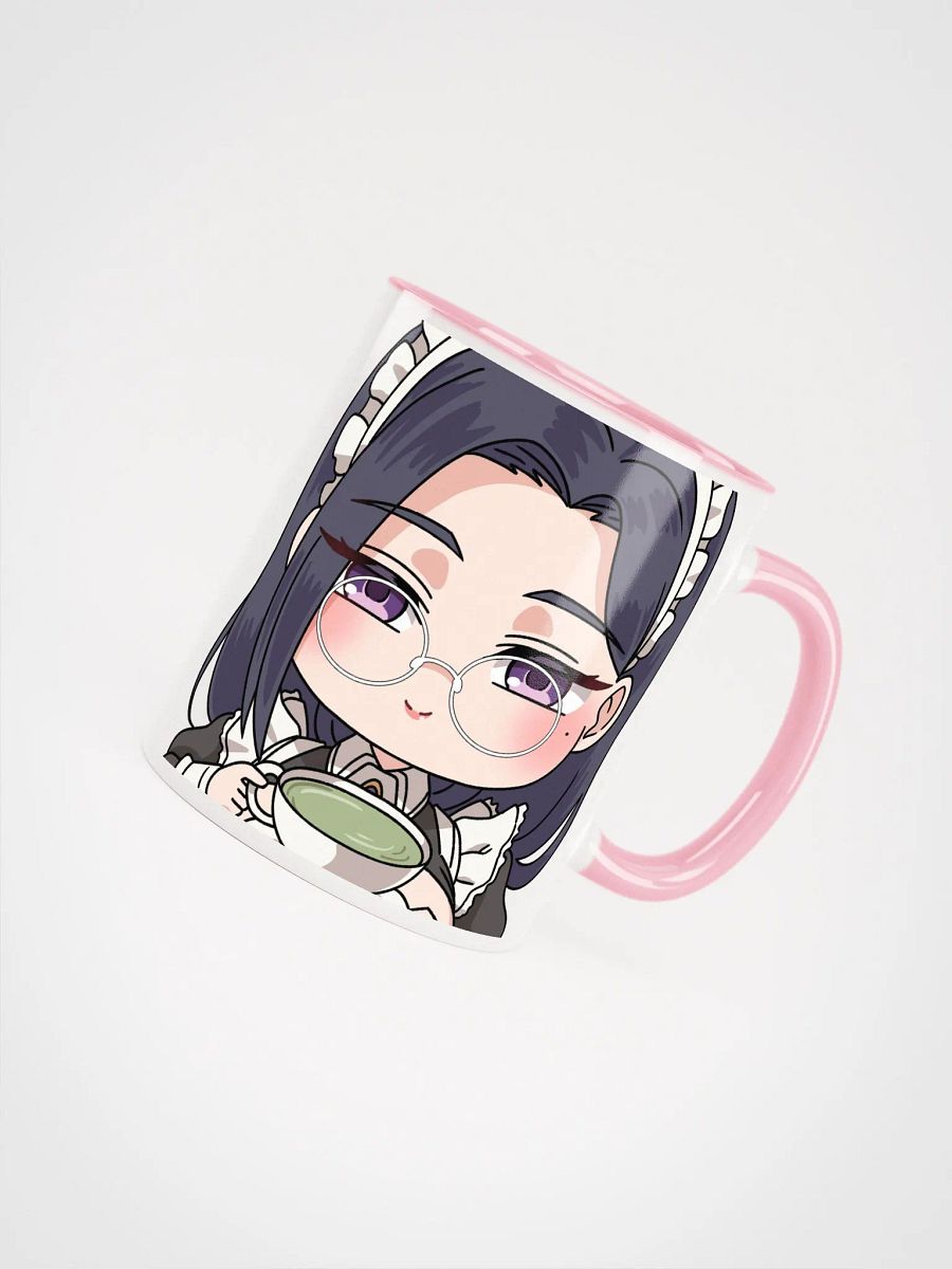 Good Morning, Master! Maid Memoria Special Mug product image (5)