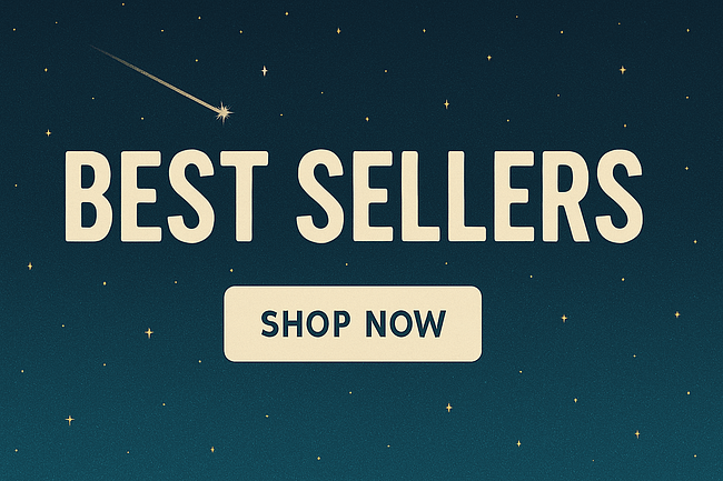 BEST SELLERS