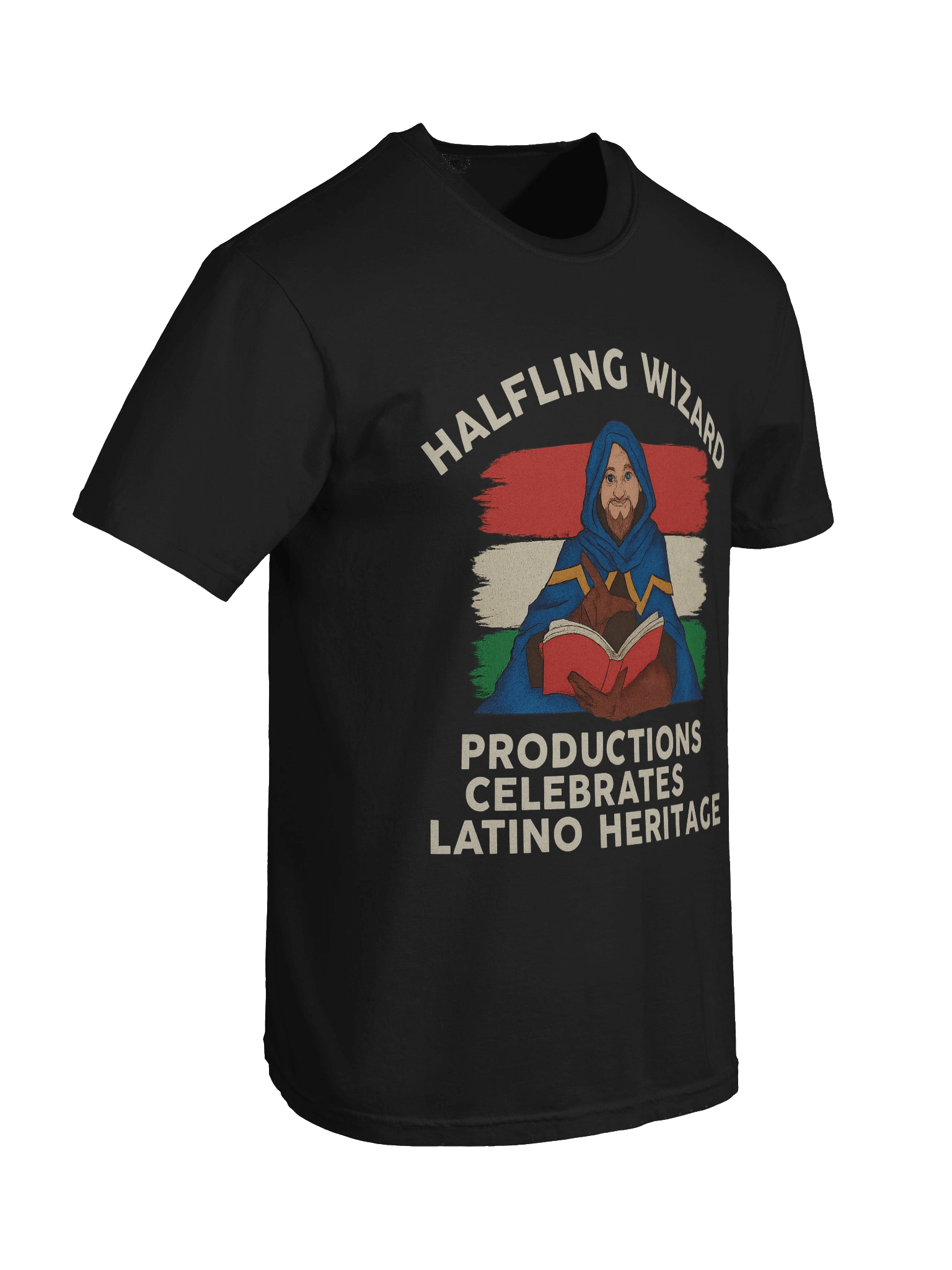 Latino Heritage product image (103)