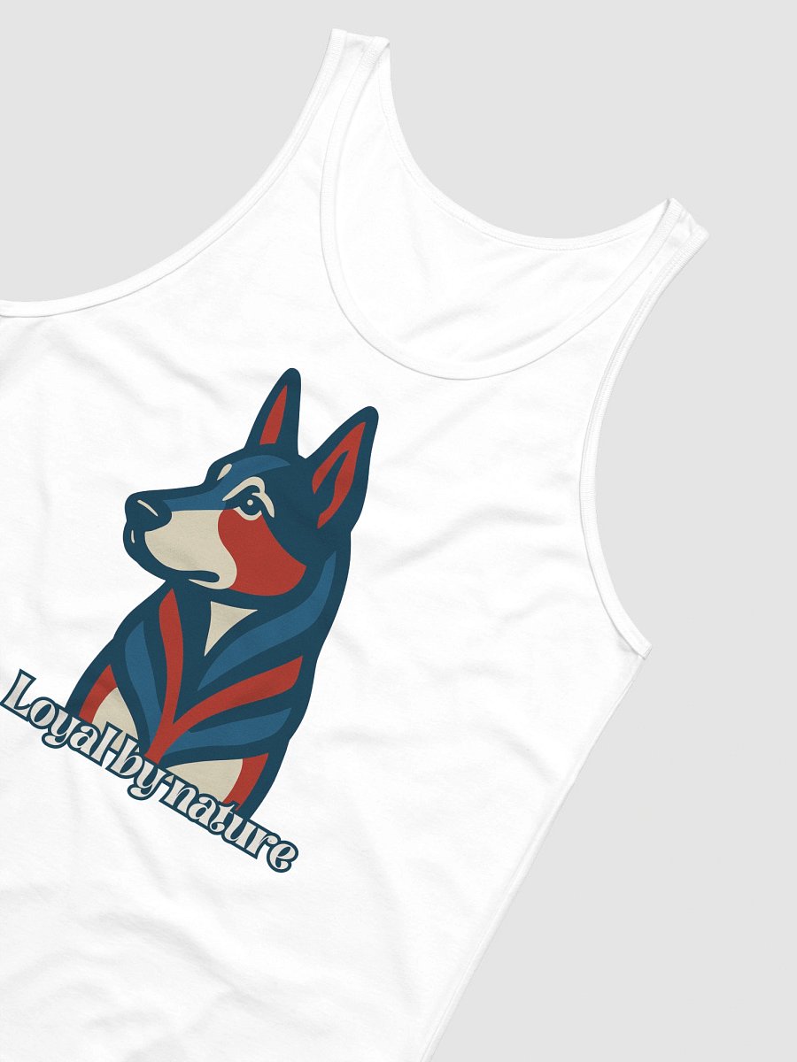 "LOYAL BY NATURE" product image (21)