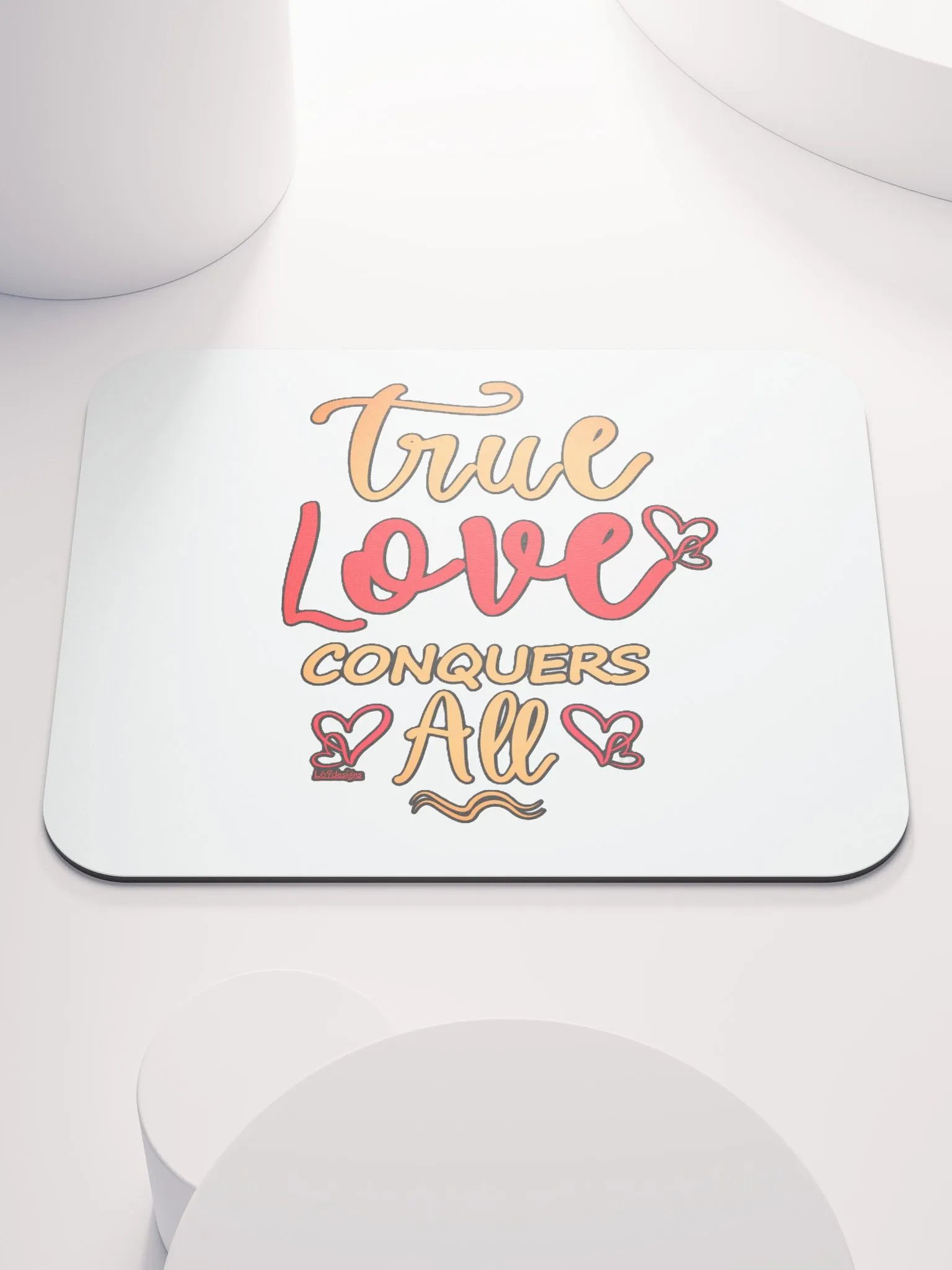 TRUE LOVE CONQUERS ALL product image (1)