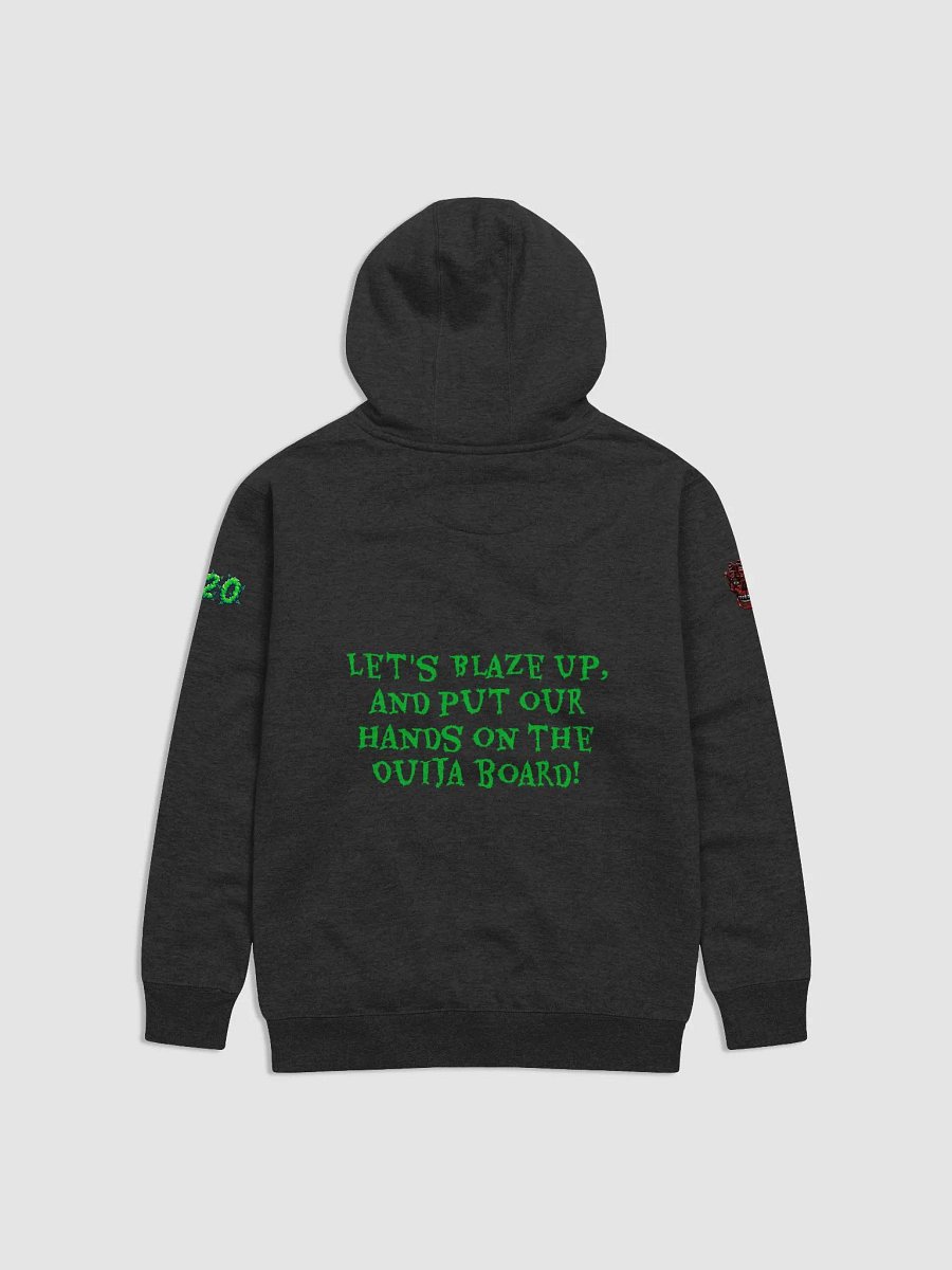 NCC 420 Unisex Hoodie product image (19)