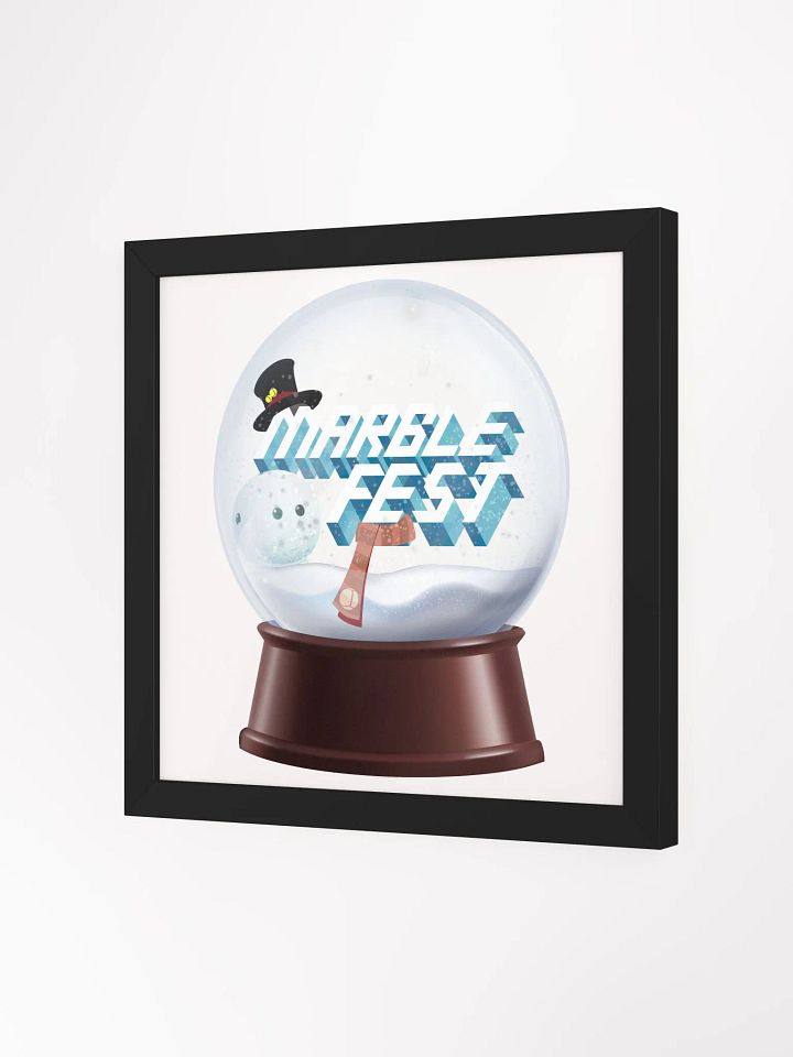 Marble Fest 28 Poster product image (9)