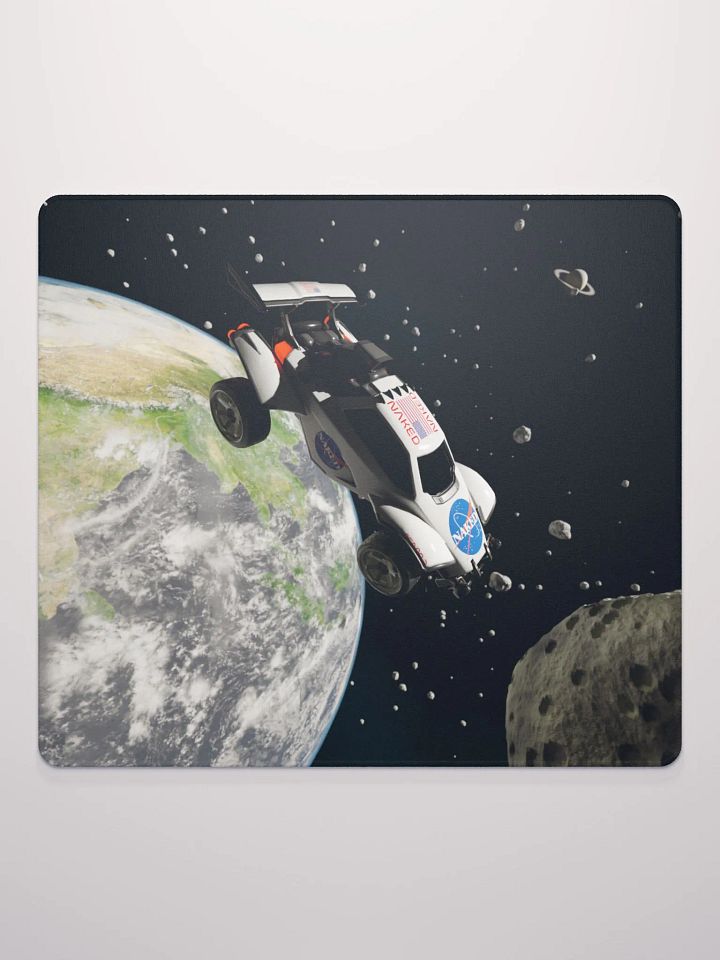 SPACETANE MOUSE PAD product image (2)