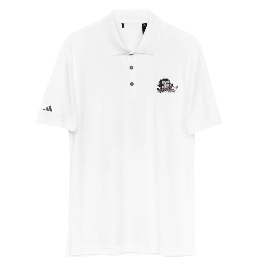 ZAR Soft Polo product image (8)