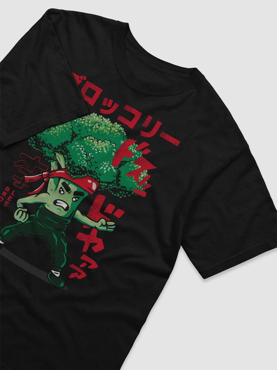 Brocco Lee Karate - Heavyweight T-Shirt product image (10)