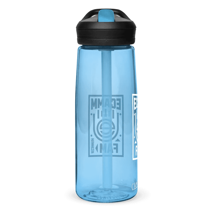 Ecamm Fam Camelbak Water Bottle product image (2)