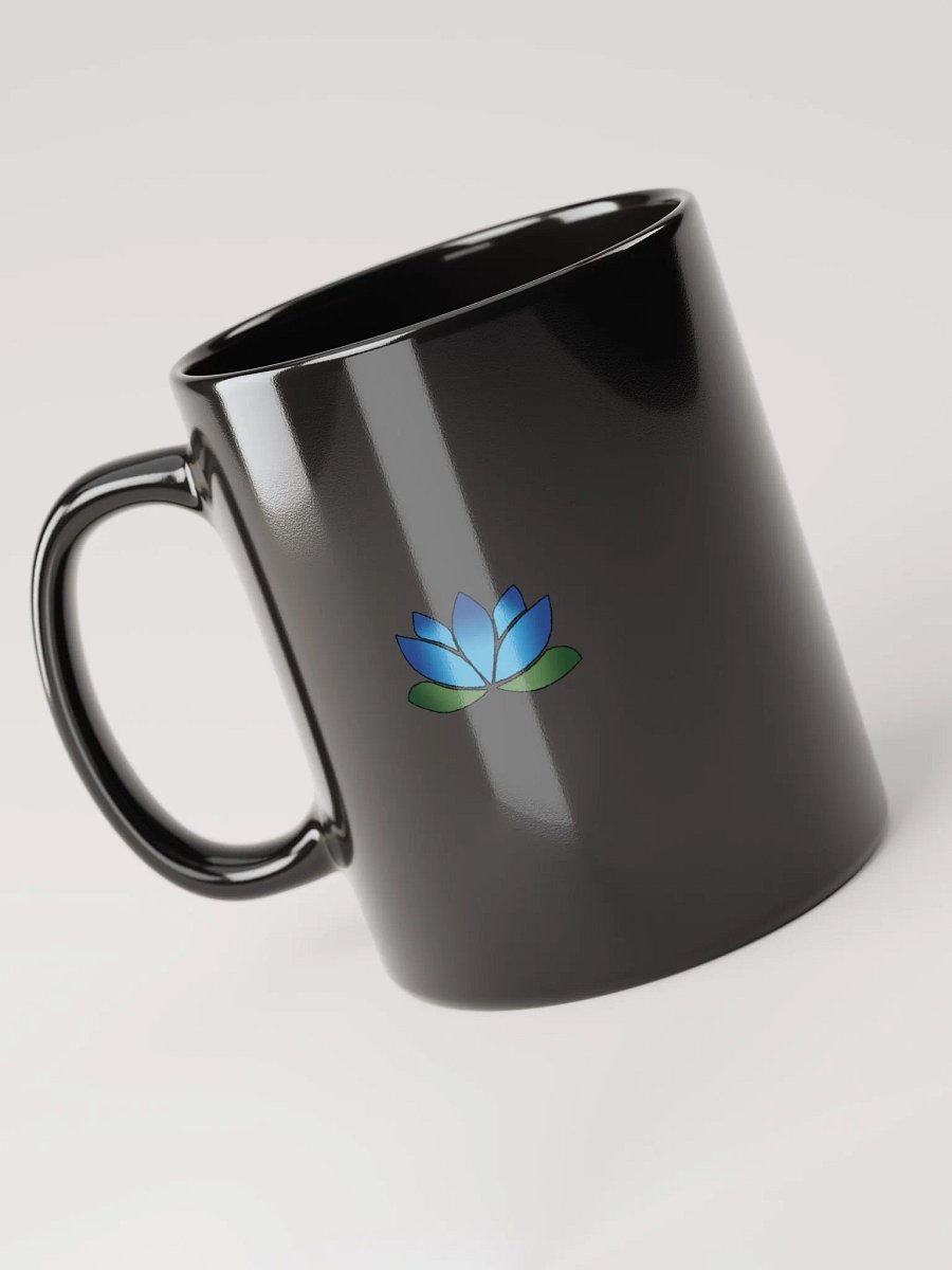 Lotus Tasse product image (4)