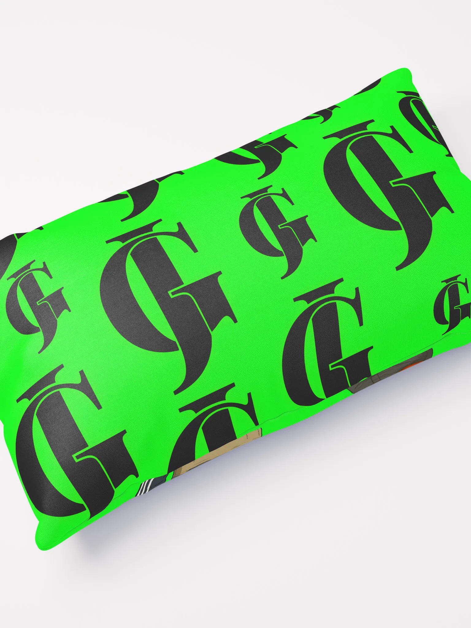 Bro Chug Pillow product image (4)