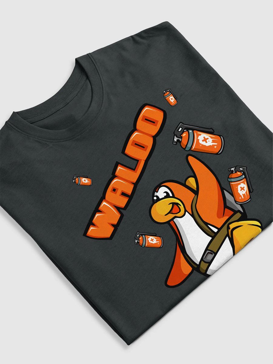 Waldo Tee 2 product image (20)