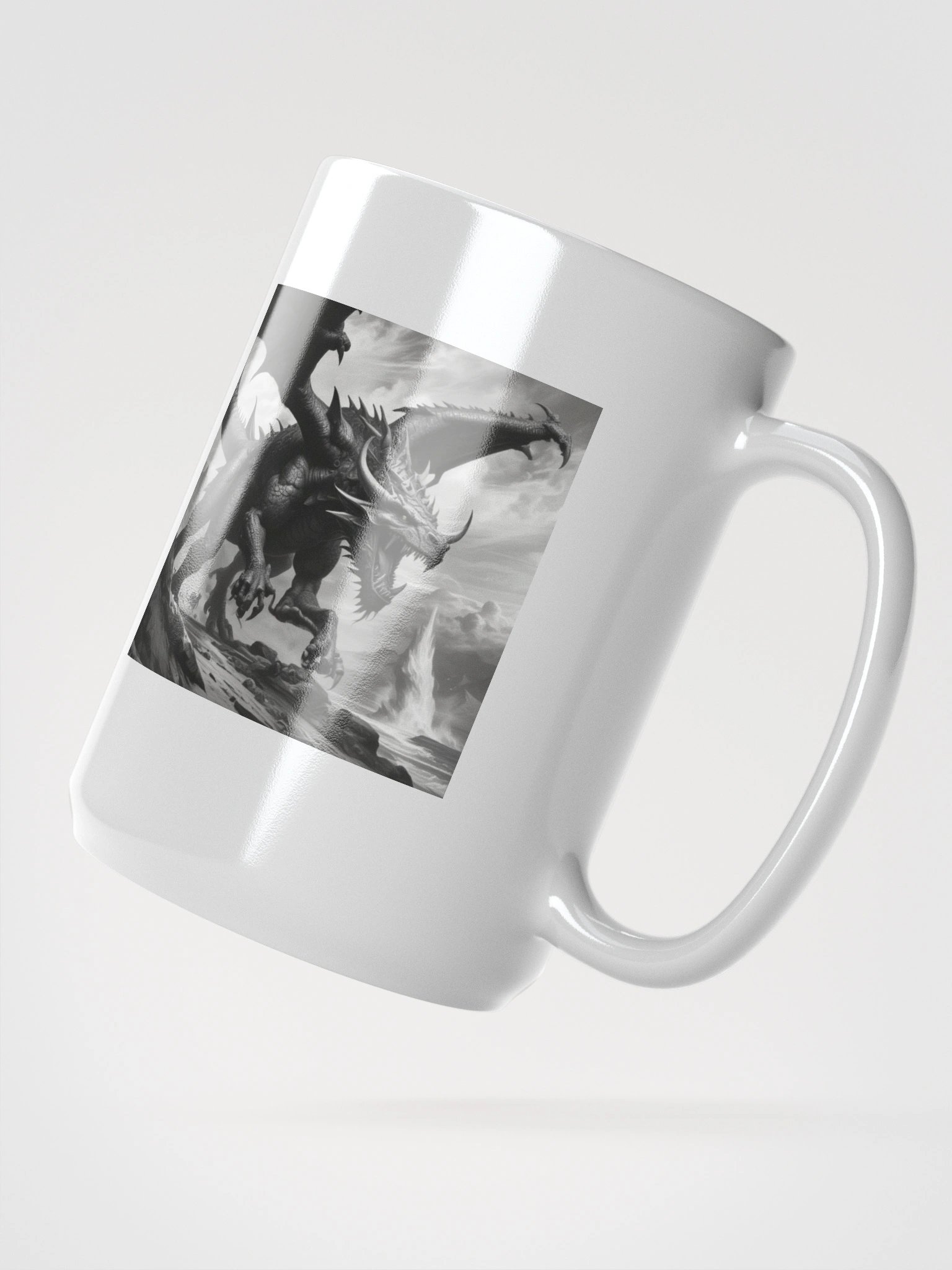 Mystic dragon product image (2)