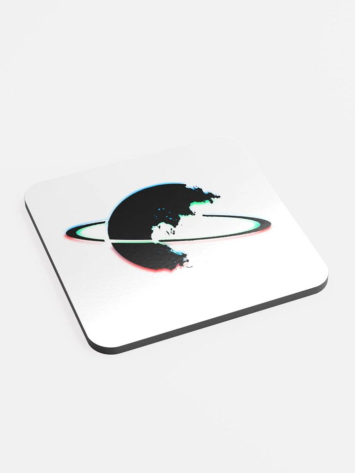 Cosmic Rust coaster product image (2)