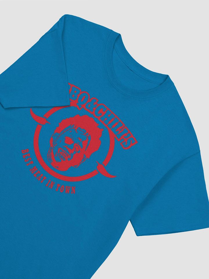 BBQ & Chili's Tee product image (1)