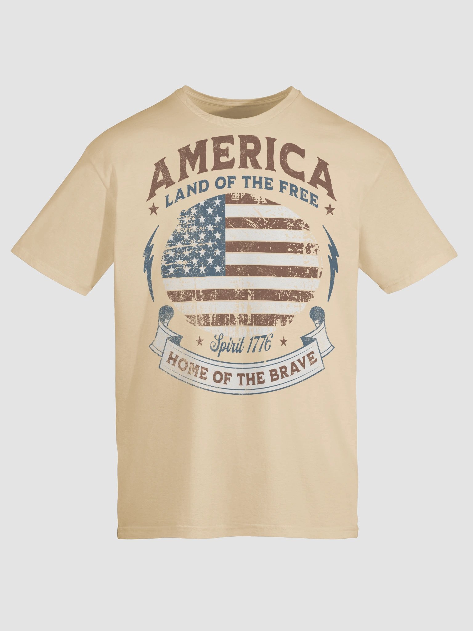 Land of the Free product image (9)