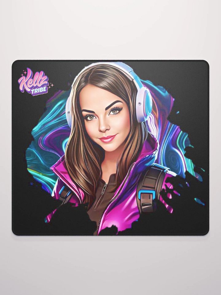 Kellz Mousepad product image (3)