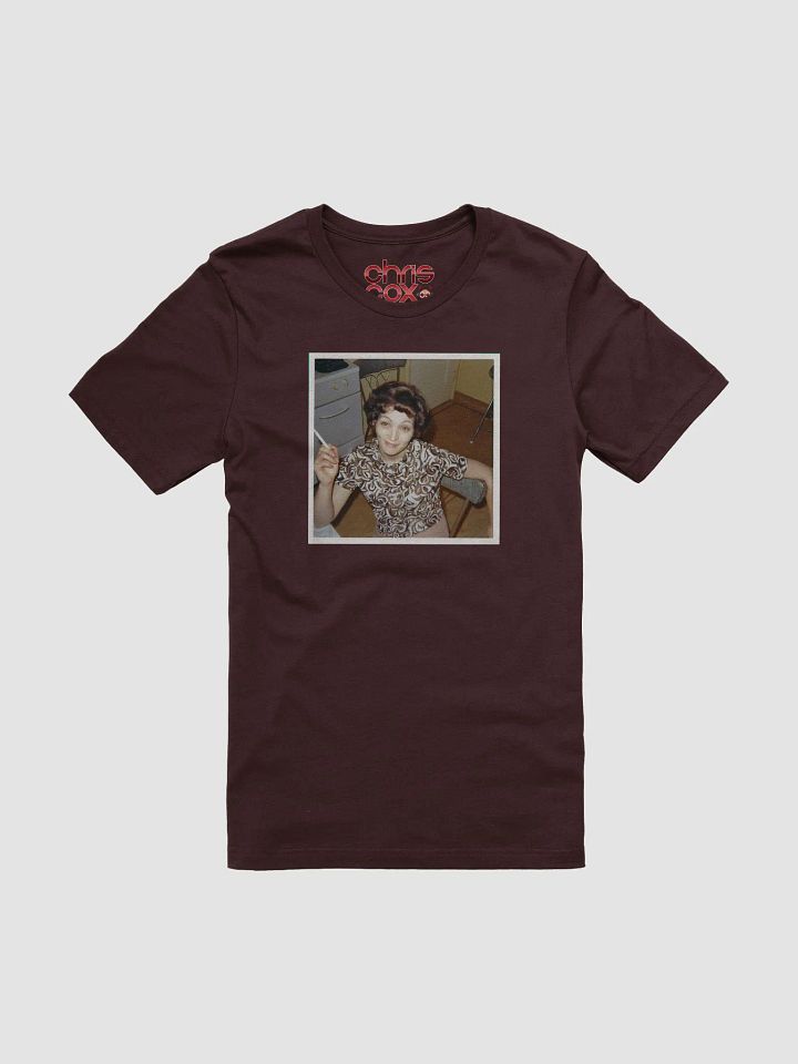 Let's Have a Peggy - Bella+Canvas Supersoft T-Shirt product image (4)
