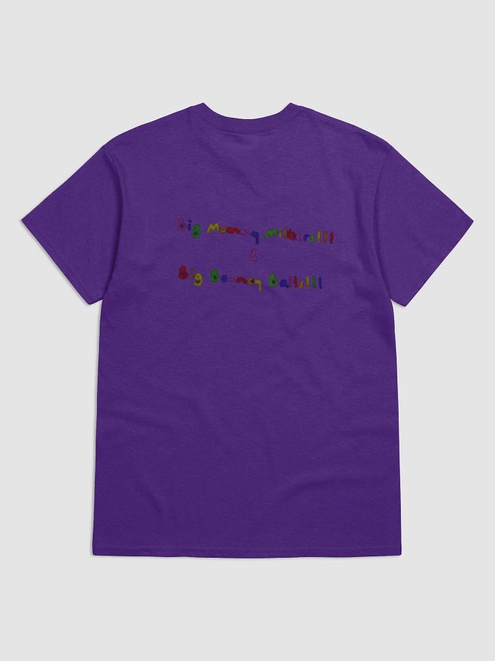 Fedora T-Shirt product image (2)