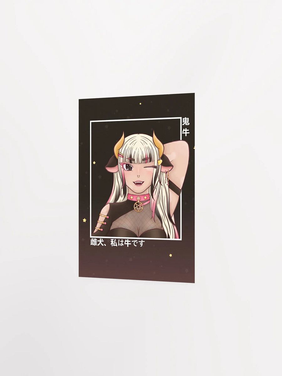 BB Wink Poster product image (2)