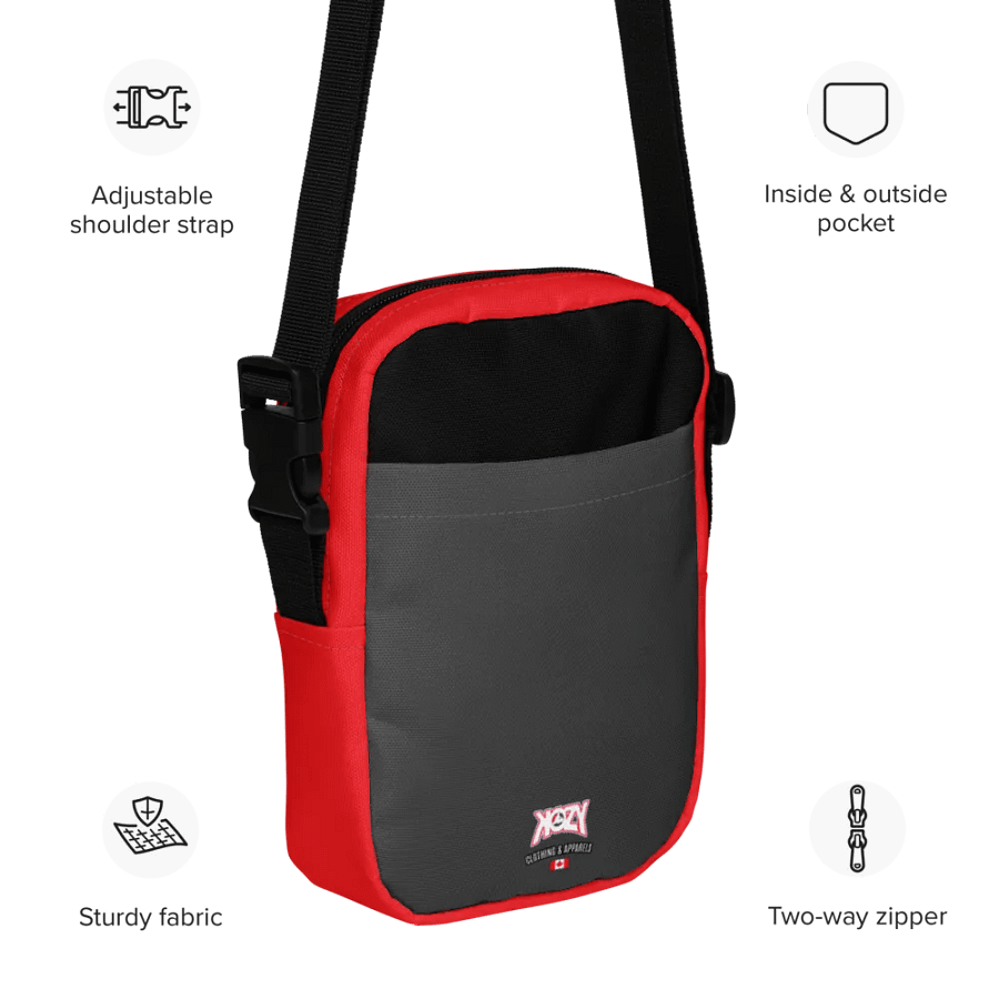 Red Bag product image (9)