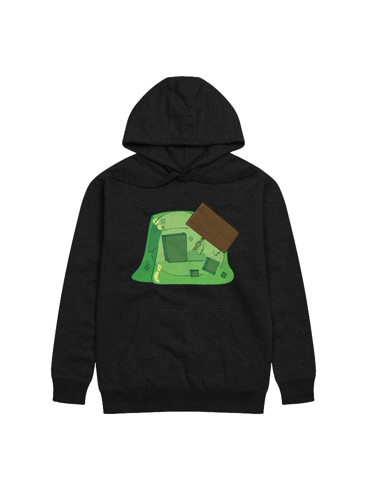 "~Slimey~" Unisex Hoodie product image (7)