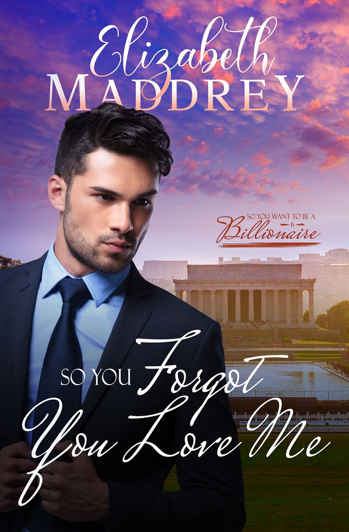 So You Forgot You Love Me product image (1)