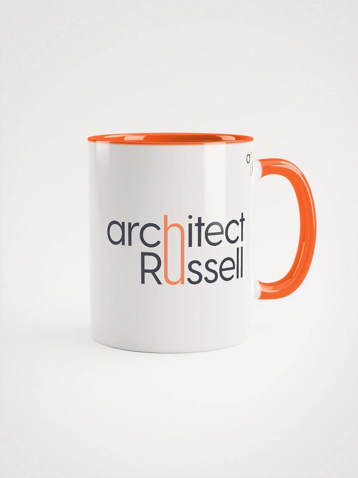 Coffee / Tea Mug product image (2)