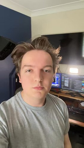 I completely forgot I made this last year on TikTok! Thought I would reshare it here!