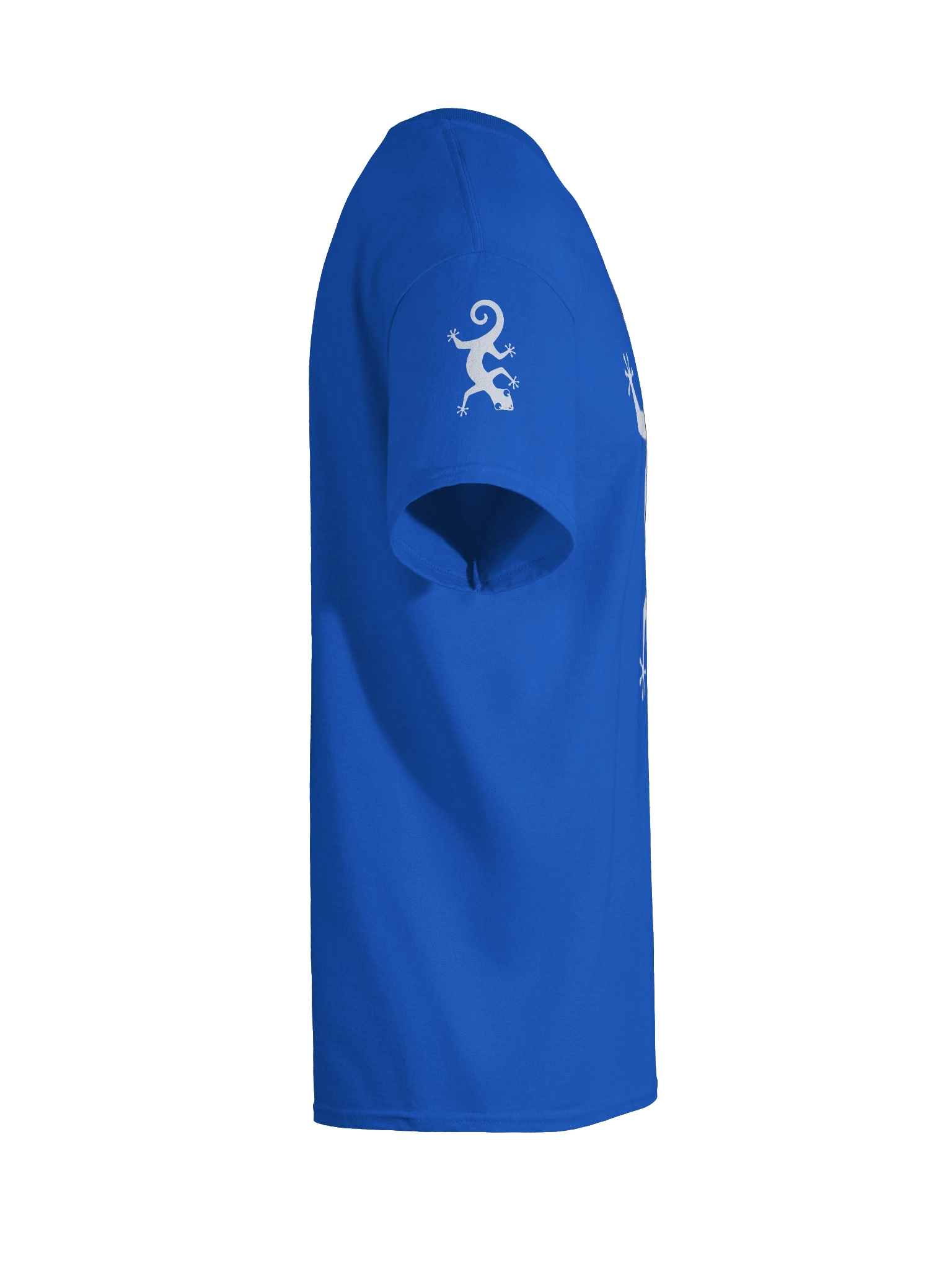 Gecko Tribe T-shirt product image (124)