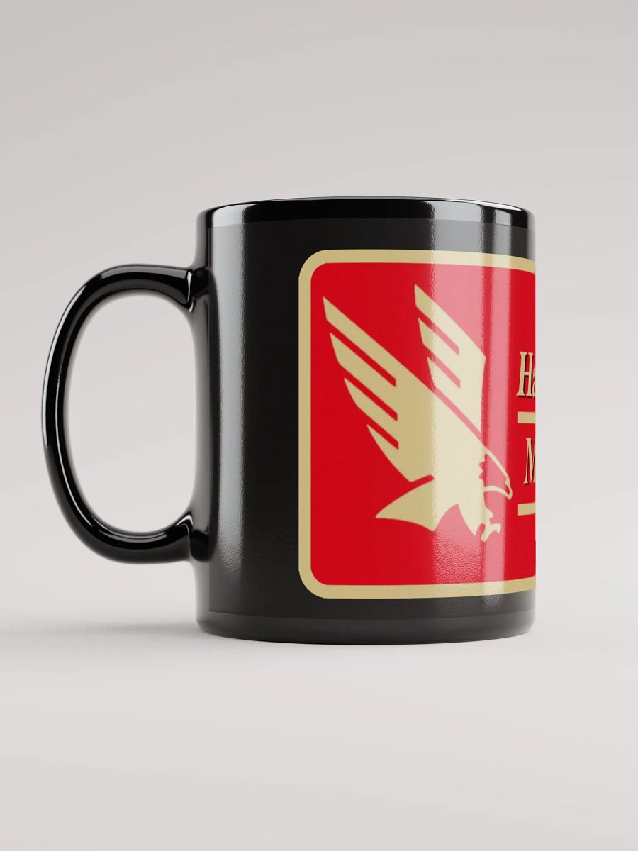 HBM Logo Mug product image (6)