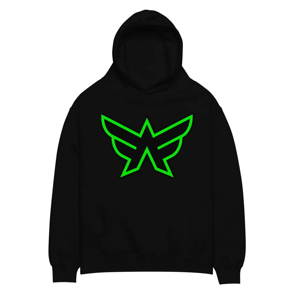 Incognito Acceleration Hoodie product image (1)