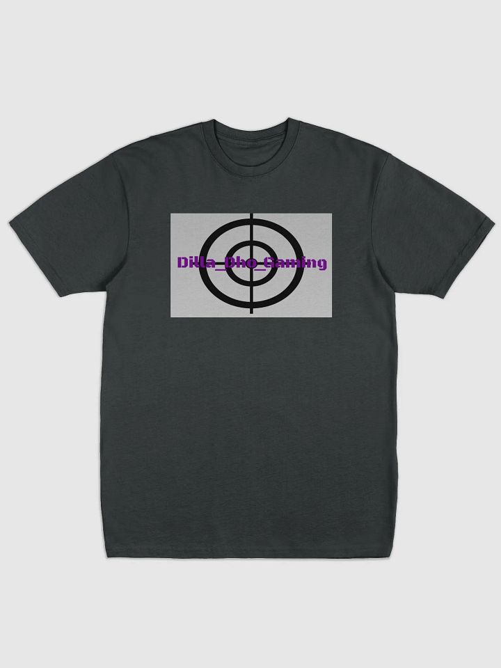 Dilla Thick T-Shirt product image (1)