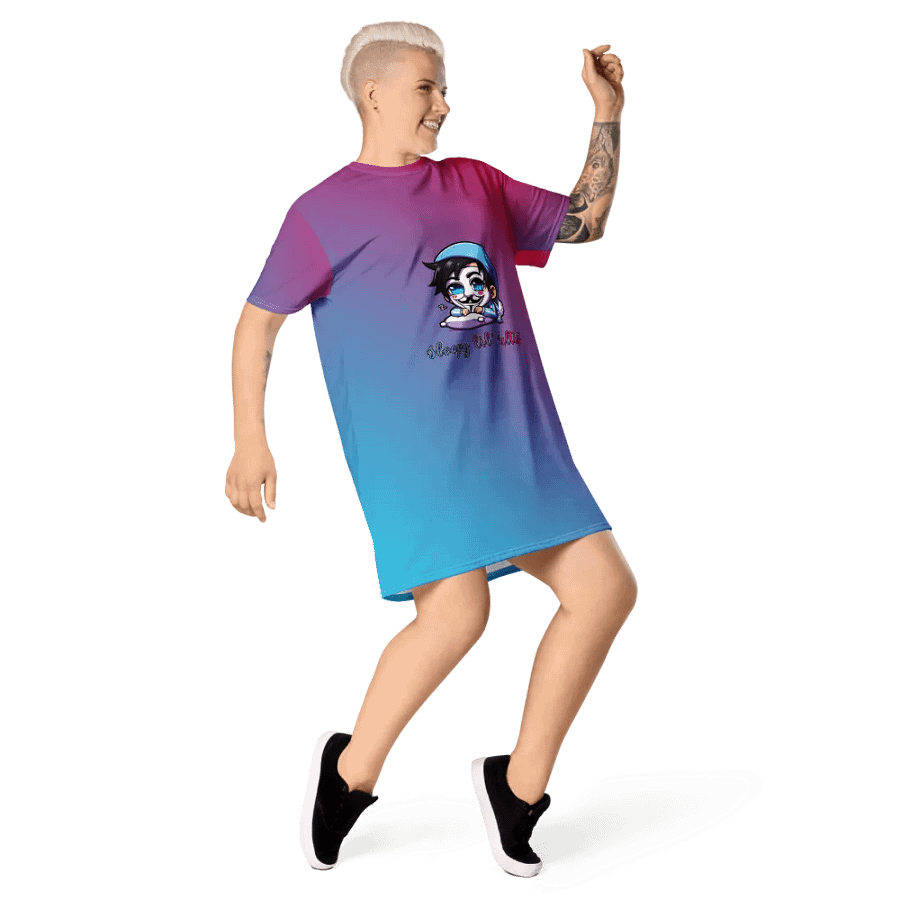 Mayhem Sleepwear product image (5)