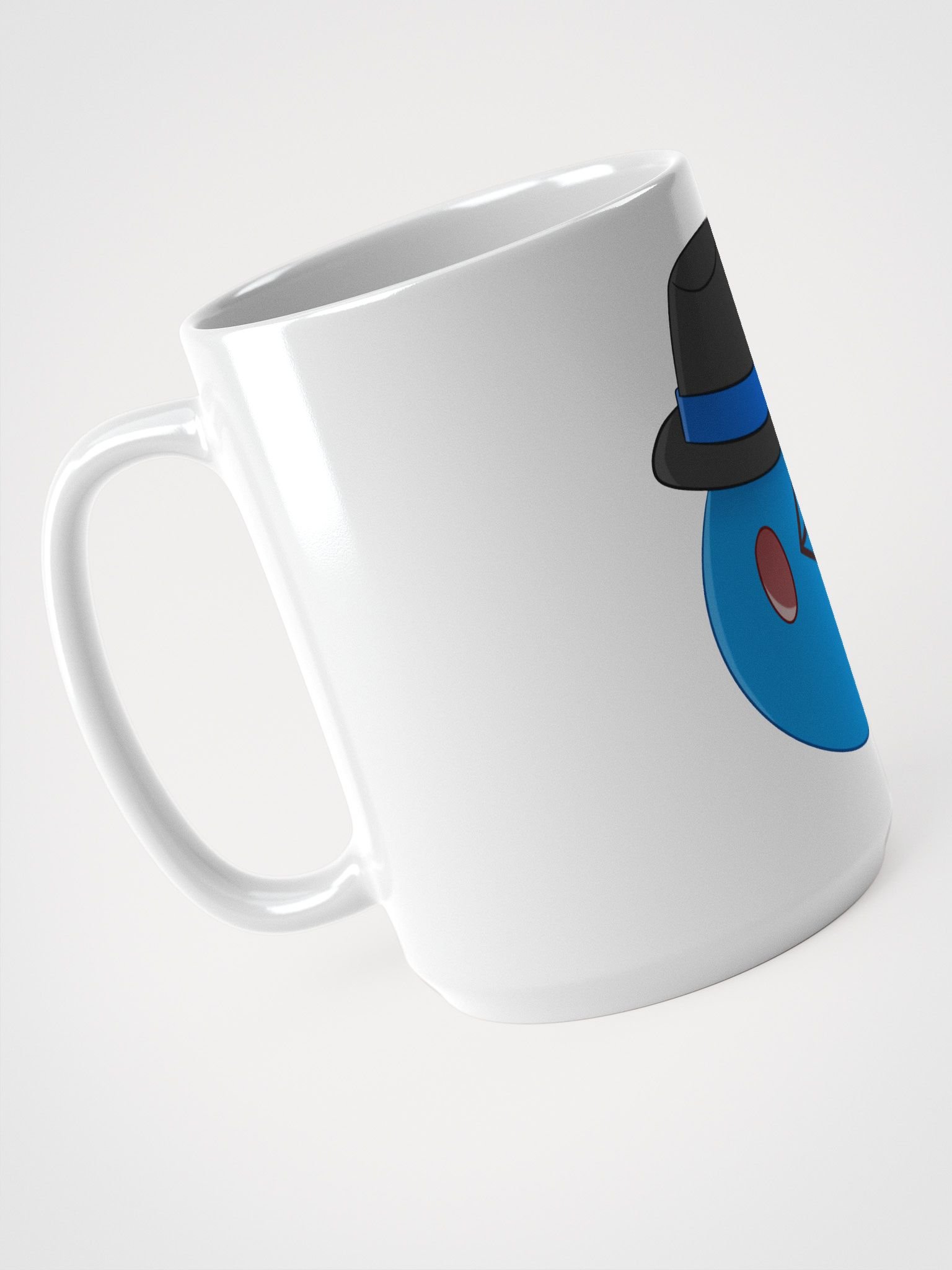 BusterCorp Mug product image (4)