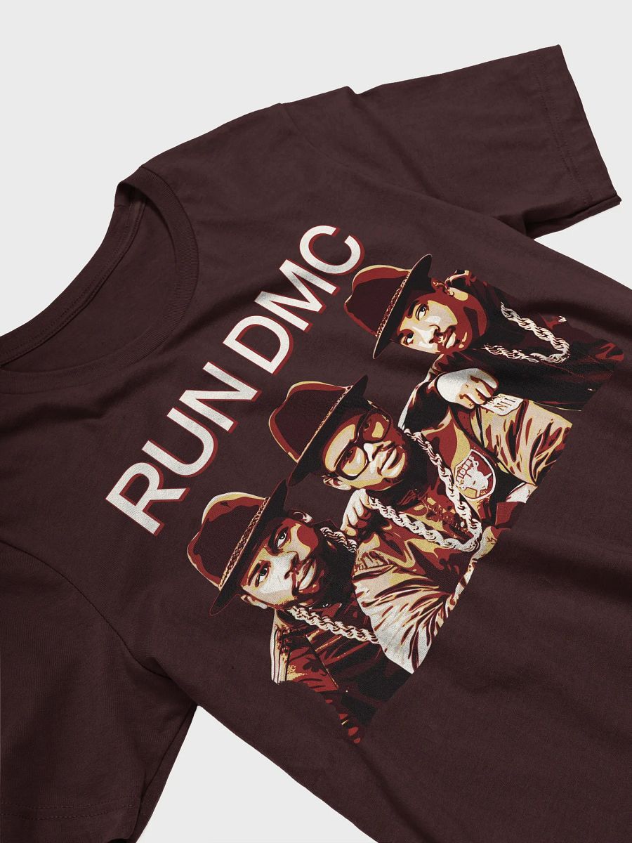Run-D.M.C. – Kings of Rock, Fresh to Death product image (23)