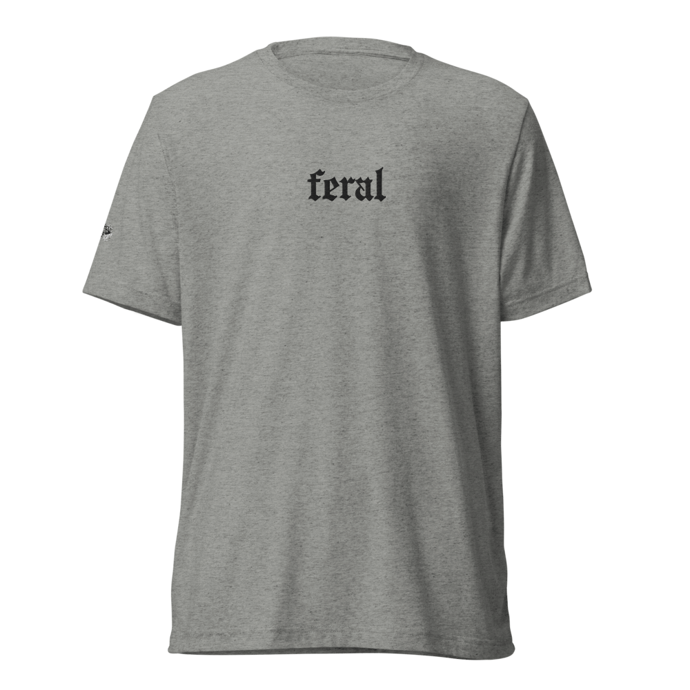Punkstea - Feral product image (1)