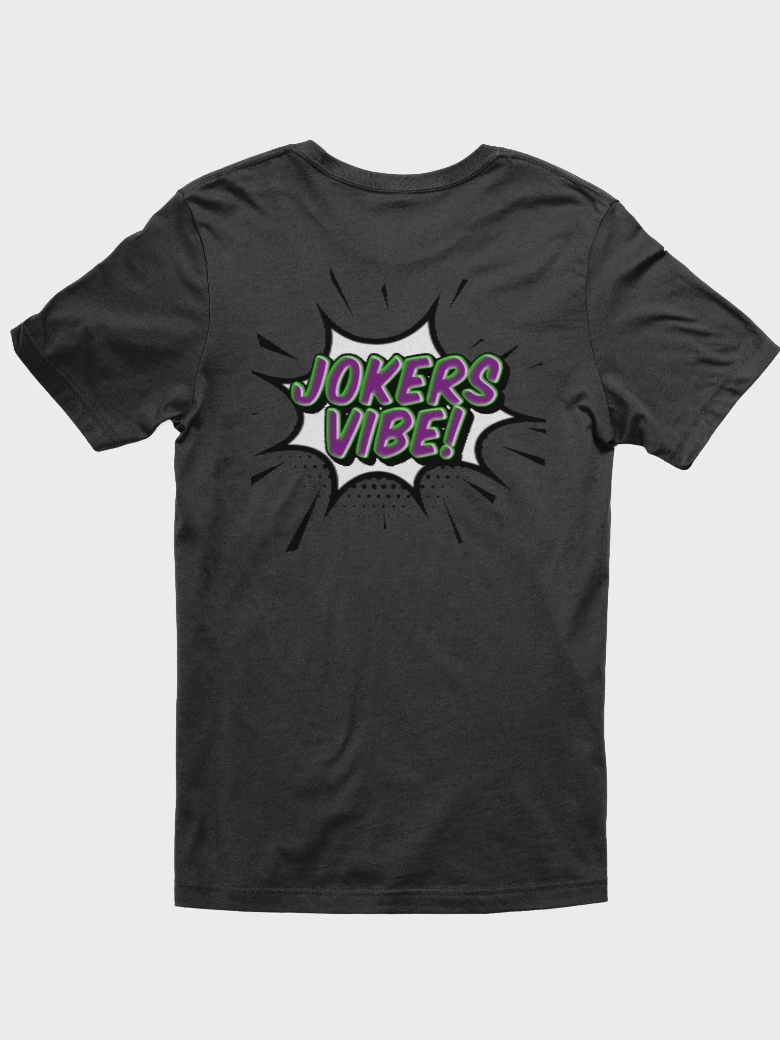 Comic book style #5 product image (14)
