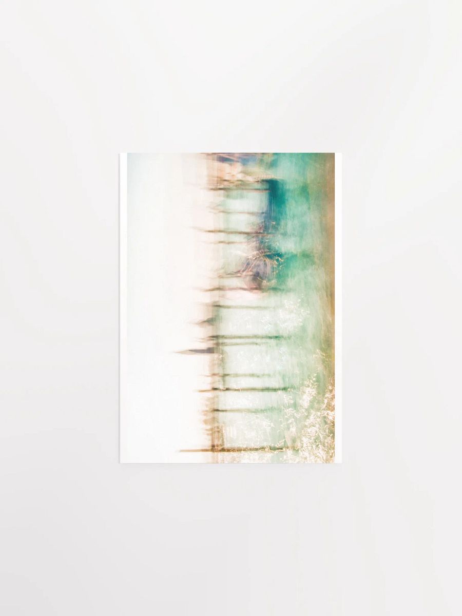 Sunny Laguna, Venice - Print product image (2)