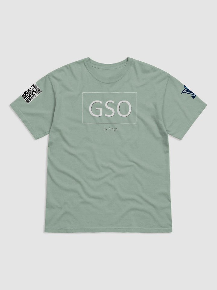 GSO T-Shirt product image (1)