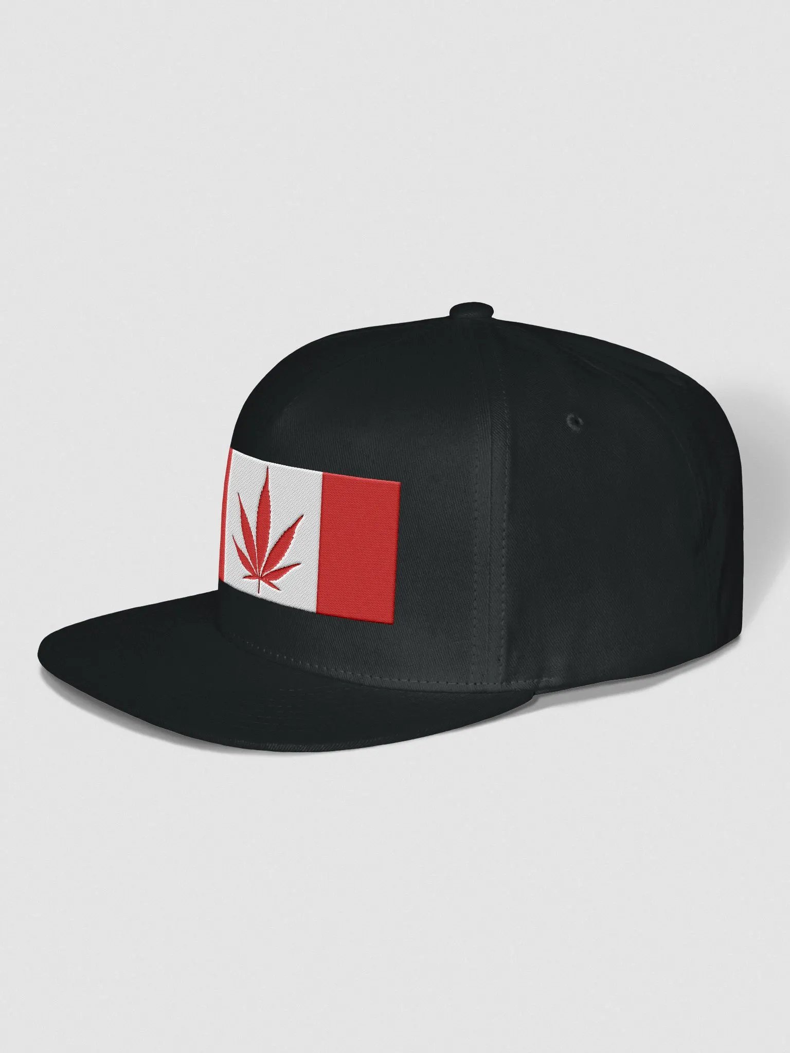 Cannaba Snapback product image (7)