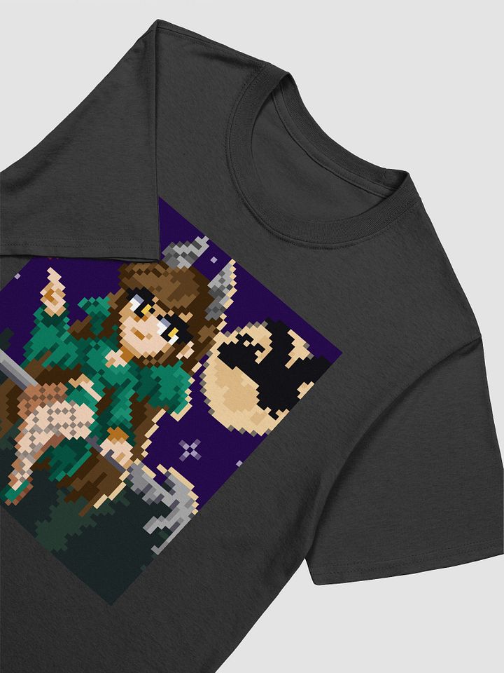 Pixel Priestess Tee product image (2)