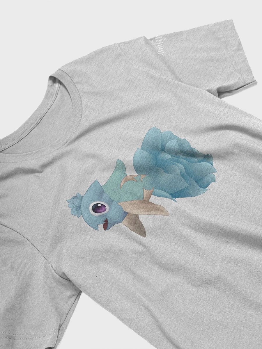 Maya Fish T-Shirt product image (3)